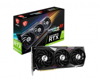 MSI GeForce RTX 3070 Ti GAMING X TRIO LHR 8GB GDDR6X - 655244 - zdjęcie 1